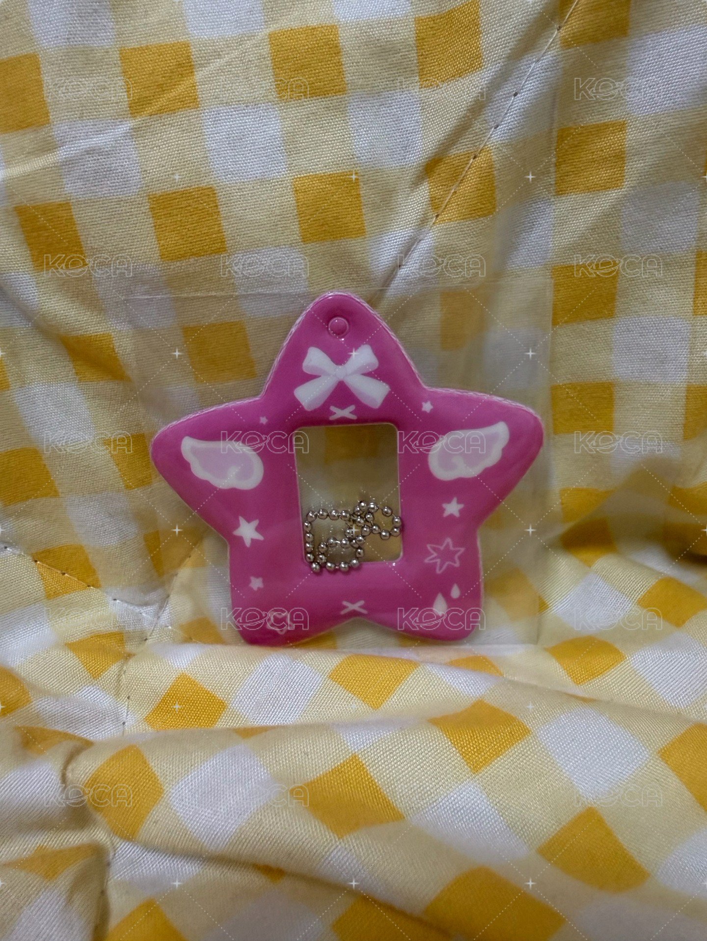 證件照卡套