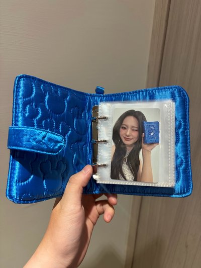 TWICE 子瑜 日本九週年 卡冊 含卡 原袋
