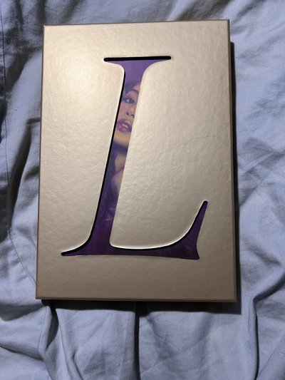 LALISA金專全專