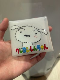 零錢包 小白 零錢包