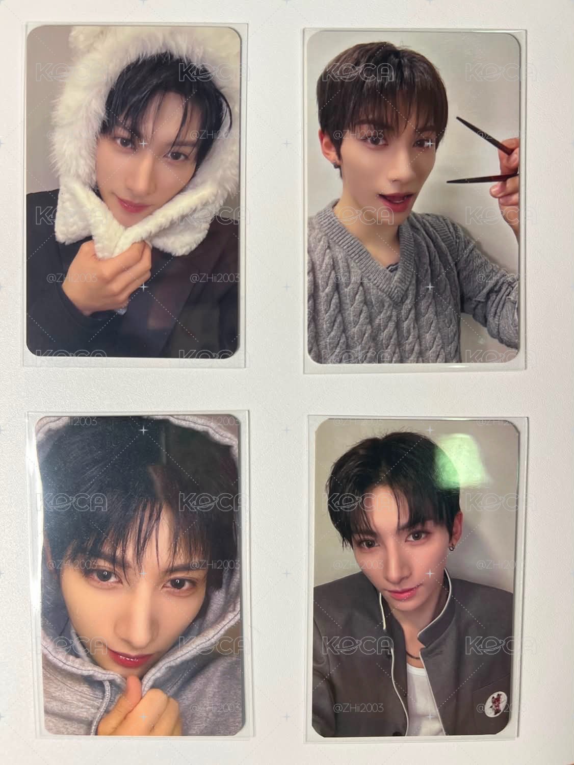 ୨୧₊˚⊹代掛⊹˚₊୨୧ NEXZ‍ 🐈‍⬛