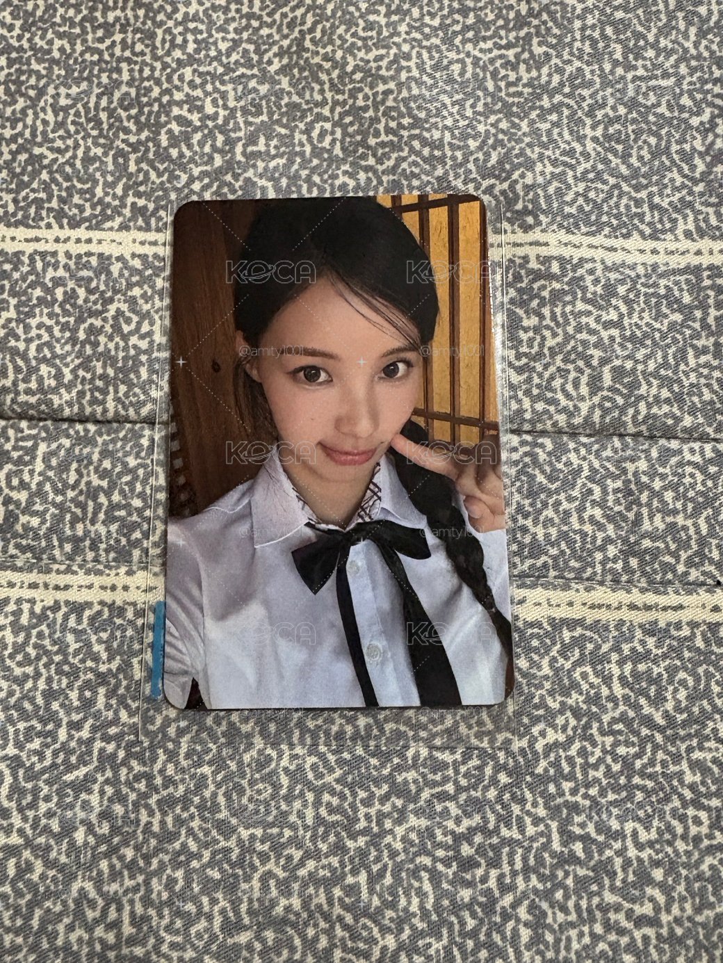 RESCENE RE:MIND 台北FAN-CON 入場卡