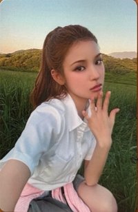 日本迷一 塔店 澀谷B賞 特典卡 