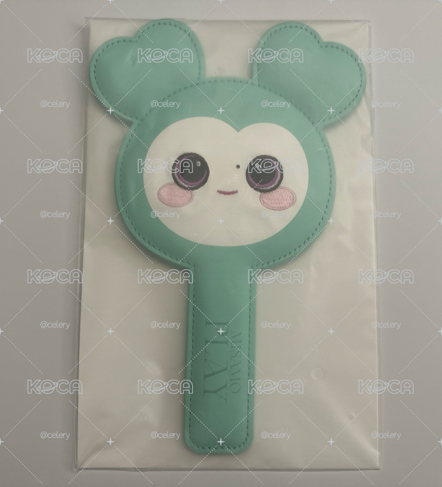 現貨  PLAY MINA