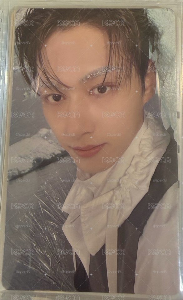 Seventeen 文俊輝 