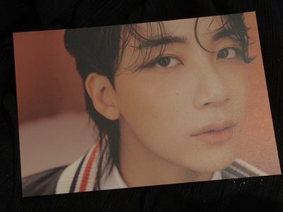 精選專 明信片 歐美通路 哲 漢 寛