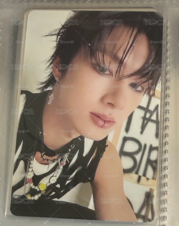 Seventeen 文俊輝