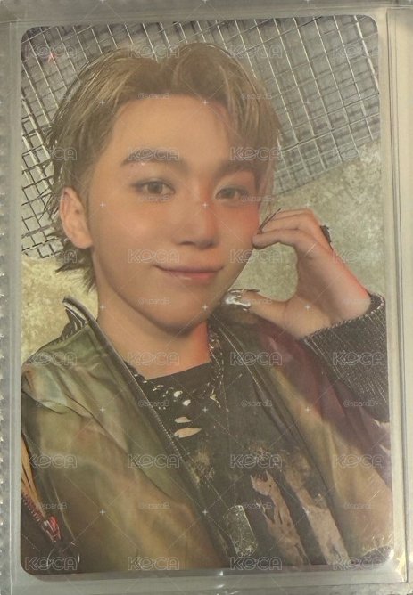Seventeen 夫勝寛