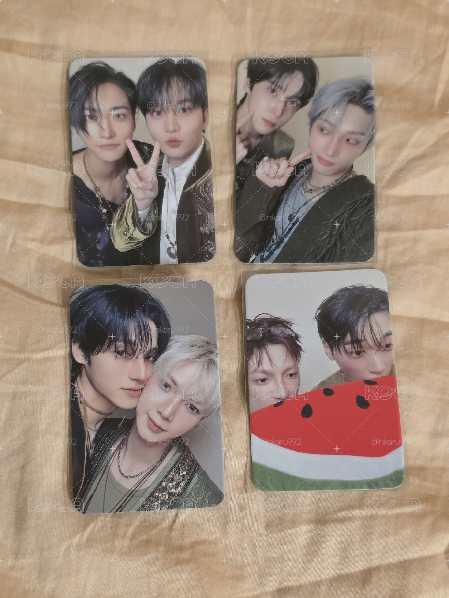 GH5 dmm DIGIPACK 特典