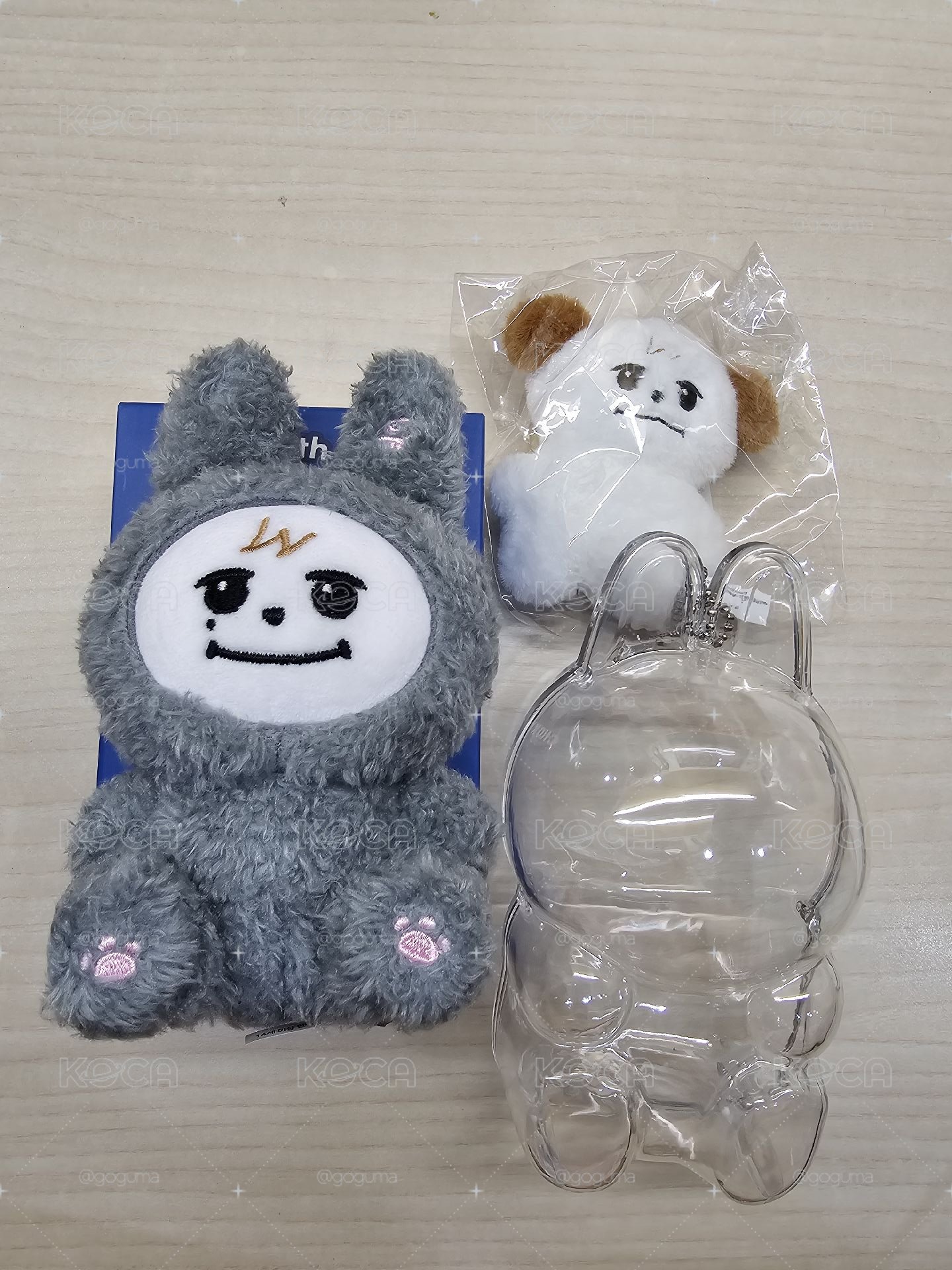 兔子圭美+一般圭美