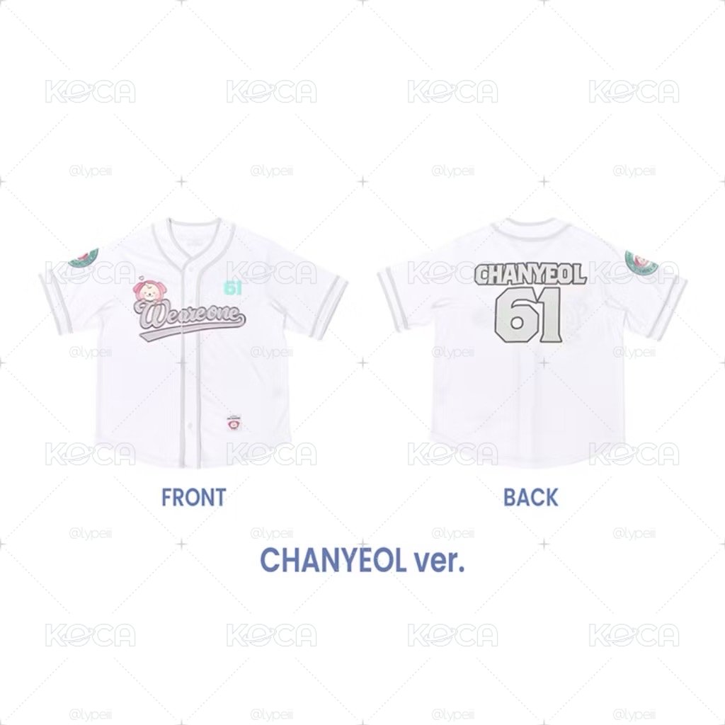 EXO WeAreDoll快速團