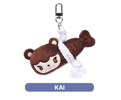 EXO WeAreDoll快速團
