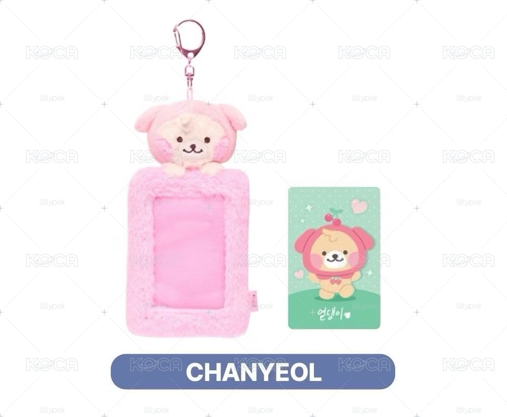 EXO WeAreDoll快速團