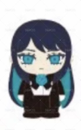 站立款