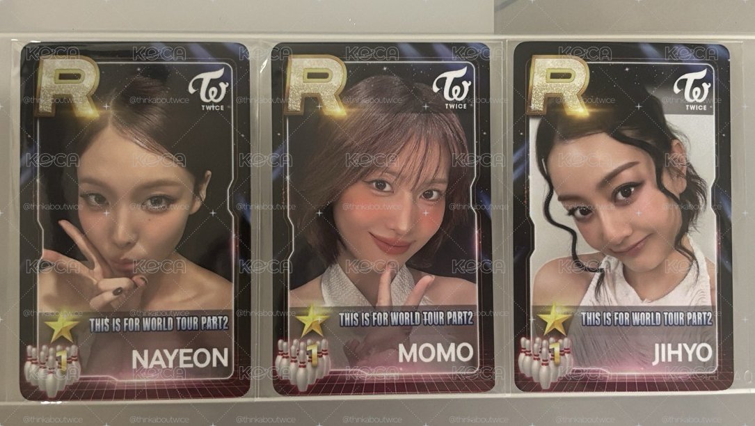 娜璉 MOMO 志效 新國立SSJYP遊戲卡