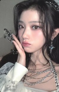 JP迷一 專輯卡 通常盤