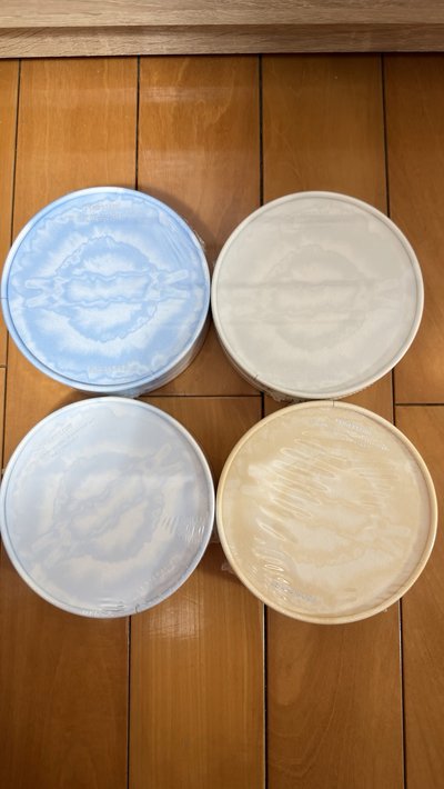 le sserafim PUREFLOW pt.1(set)一套