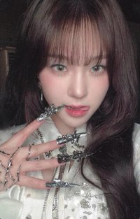 JP迷一 專輯卡 通常盤