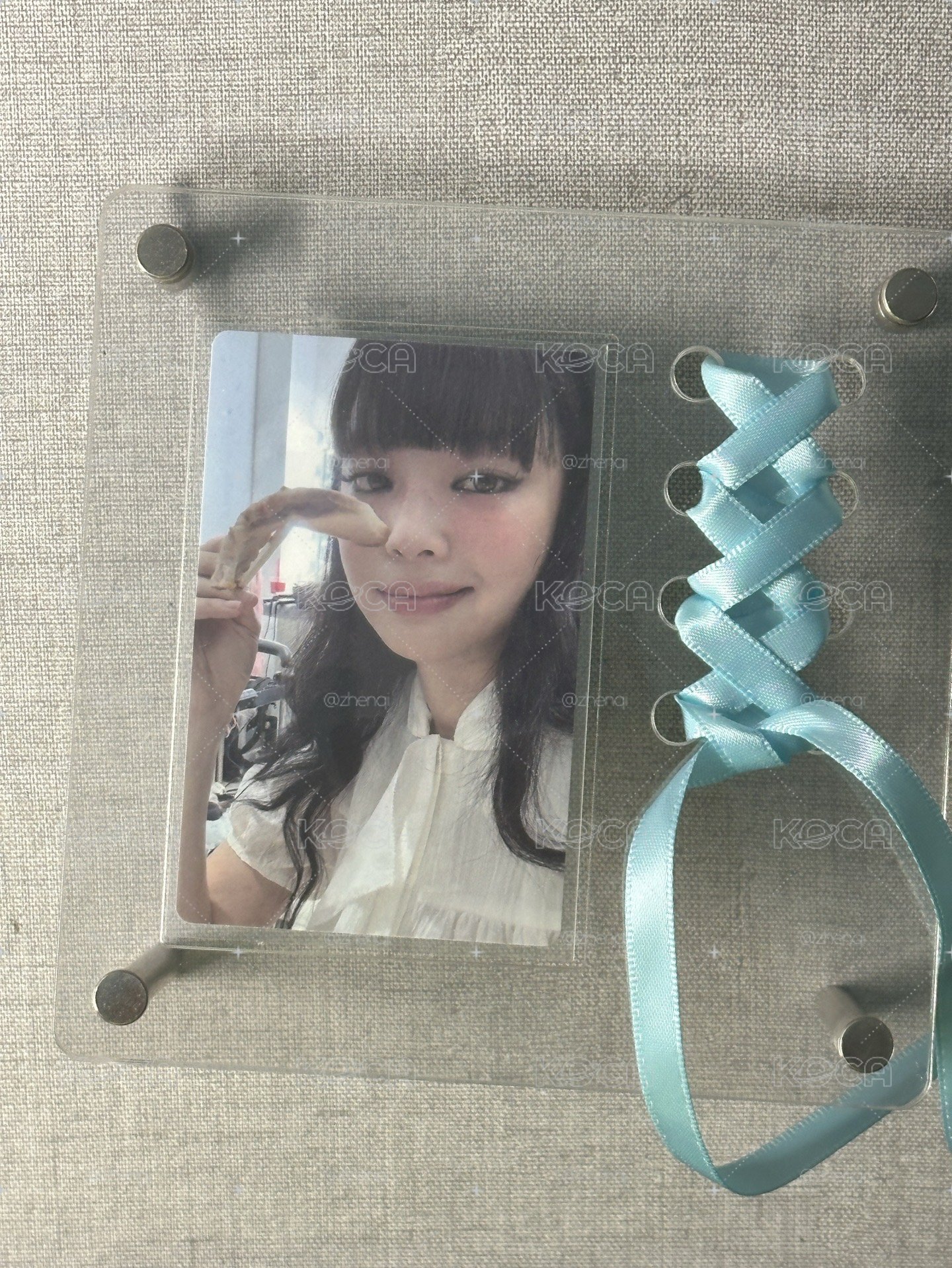卡冊卡妮🩵