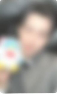 GH5 wf 簽售卡 企鵝 ver.