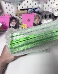 未拆單封隨機一張