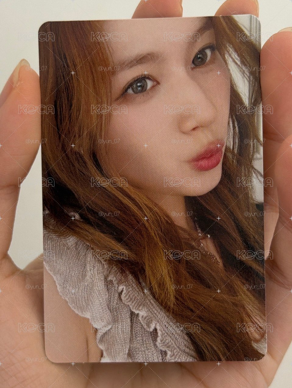嘟嘴紗紗🐹1元競標💜
