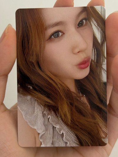 嘟嘴紗紗🐹1元競標💜