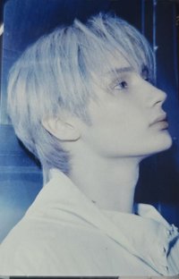 セツナハナビ 通常盤 官拍C 專輯卡 