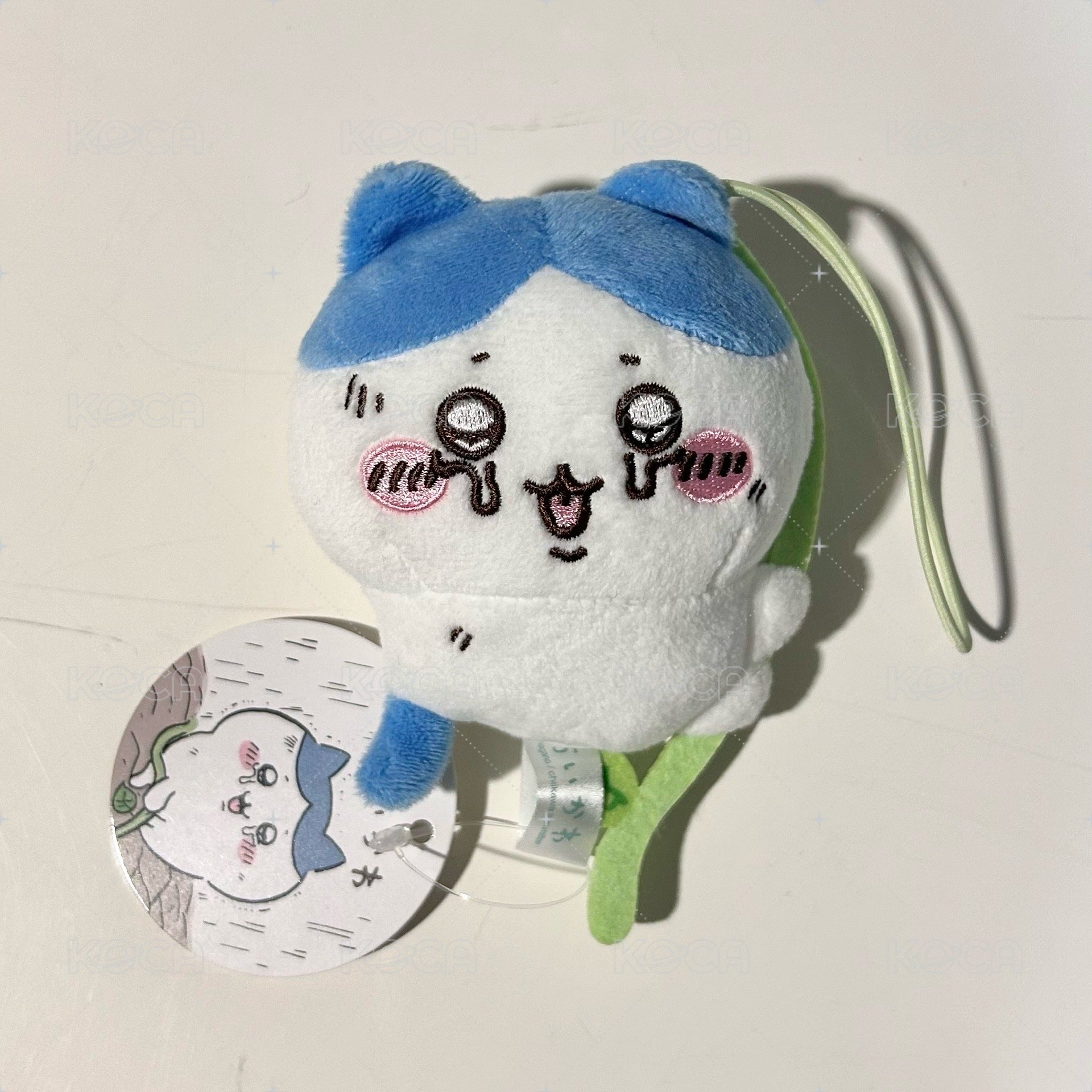 藤蔓小八景品（吊牌未剪）