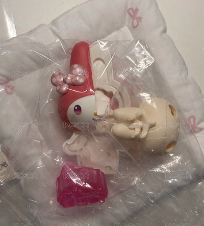 美樂蒂🩷