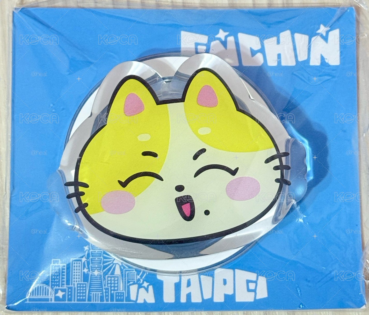 WONCHU手機支架
