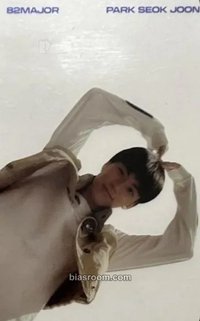 ON 專輯卡 透卡