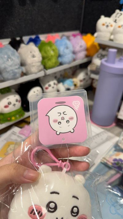［全新未拆現貨］吉伊卡哇 幽靈三小隻
