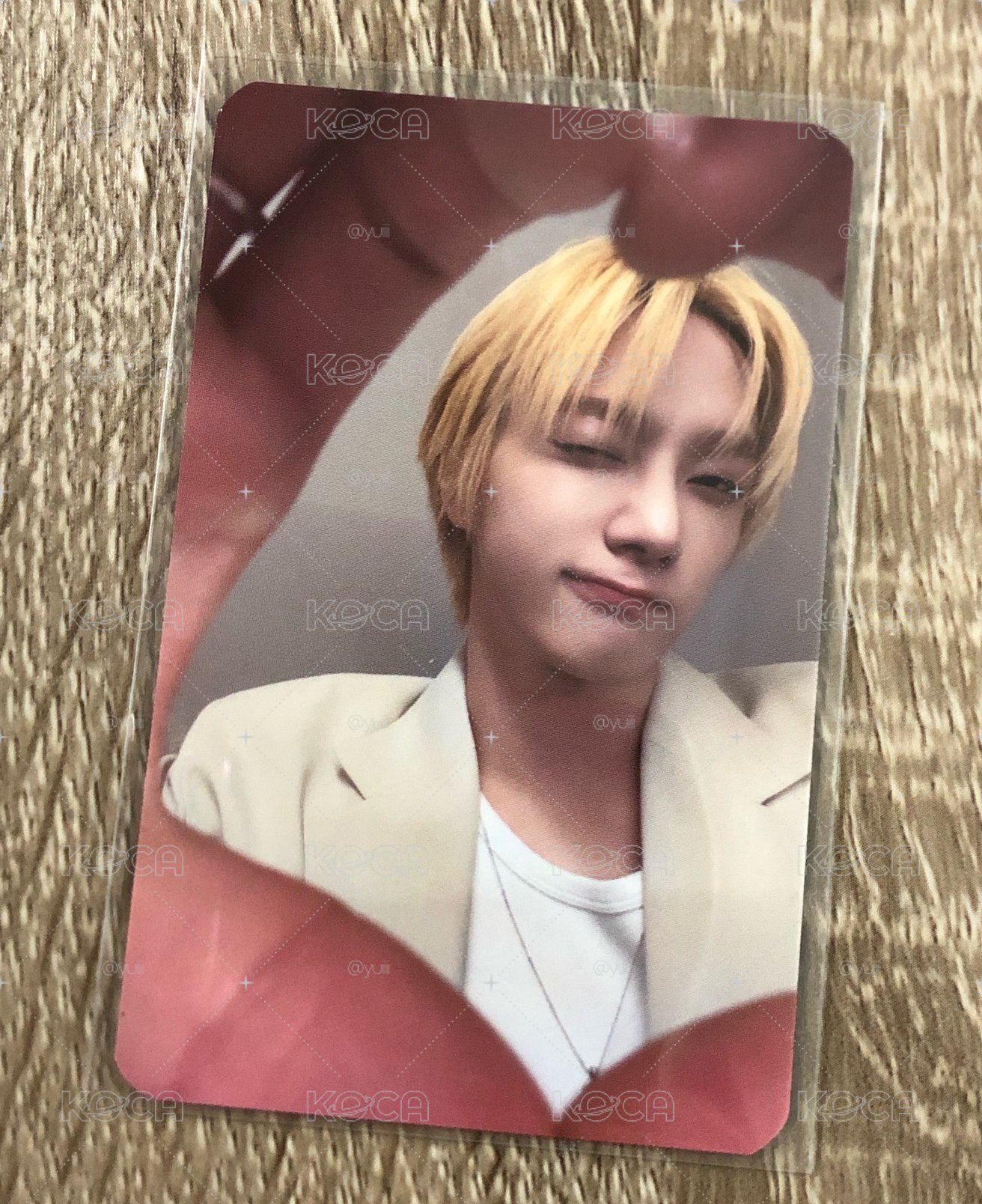 （現貨）全新未拆二代娃 Dalring/woonbaby