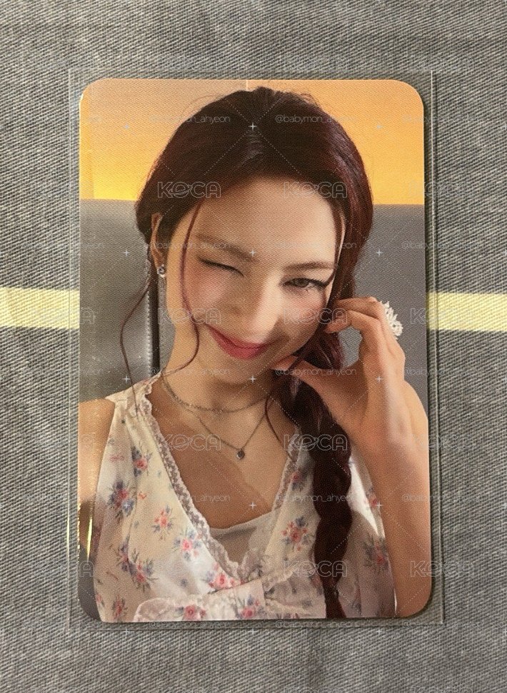 比心小柒