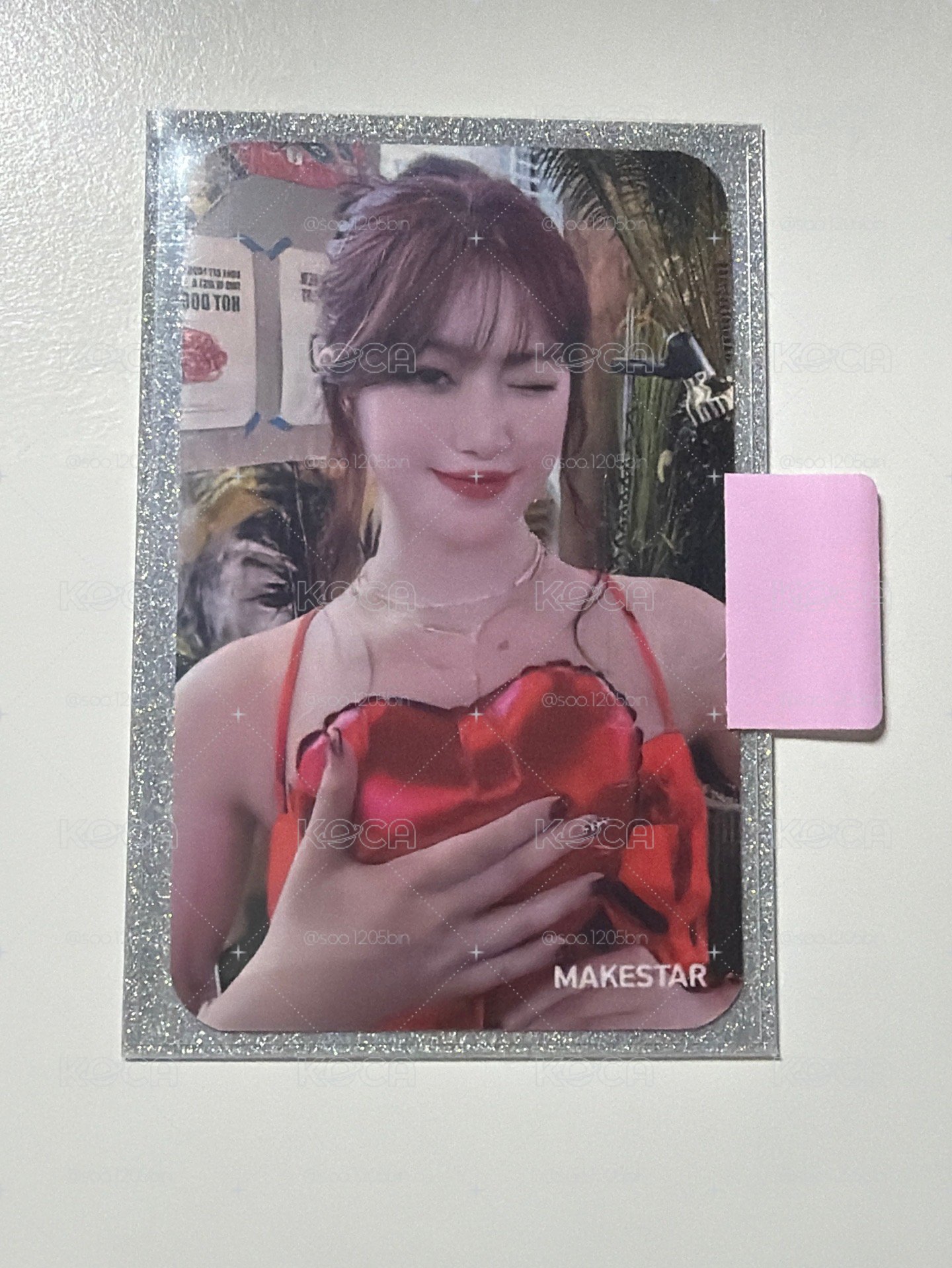 舒華🎀