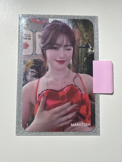 舒華🎀