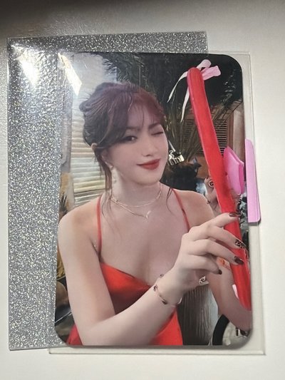 舒華🎀