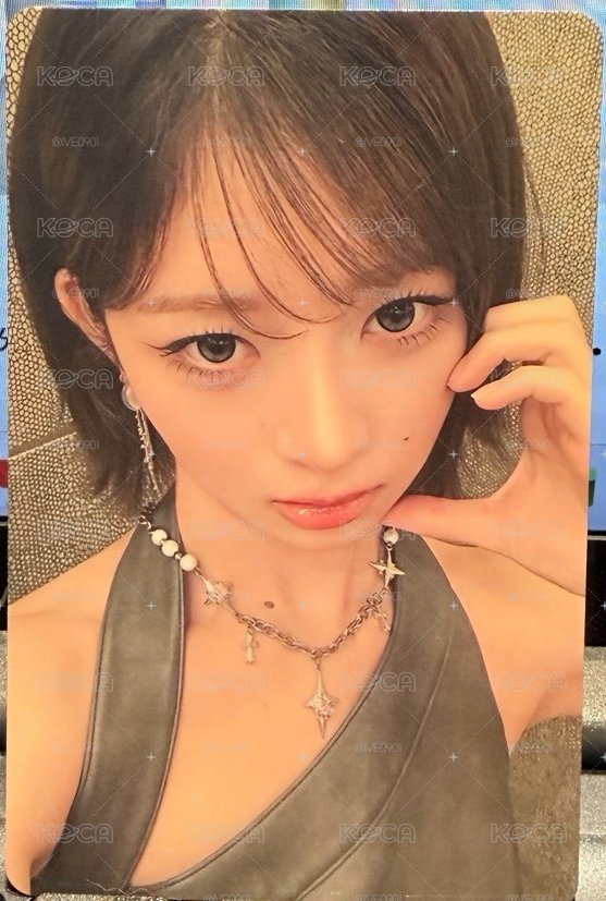 8/31 東京 線下特典 怜