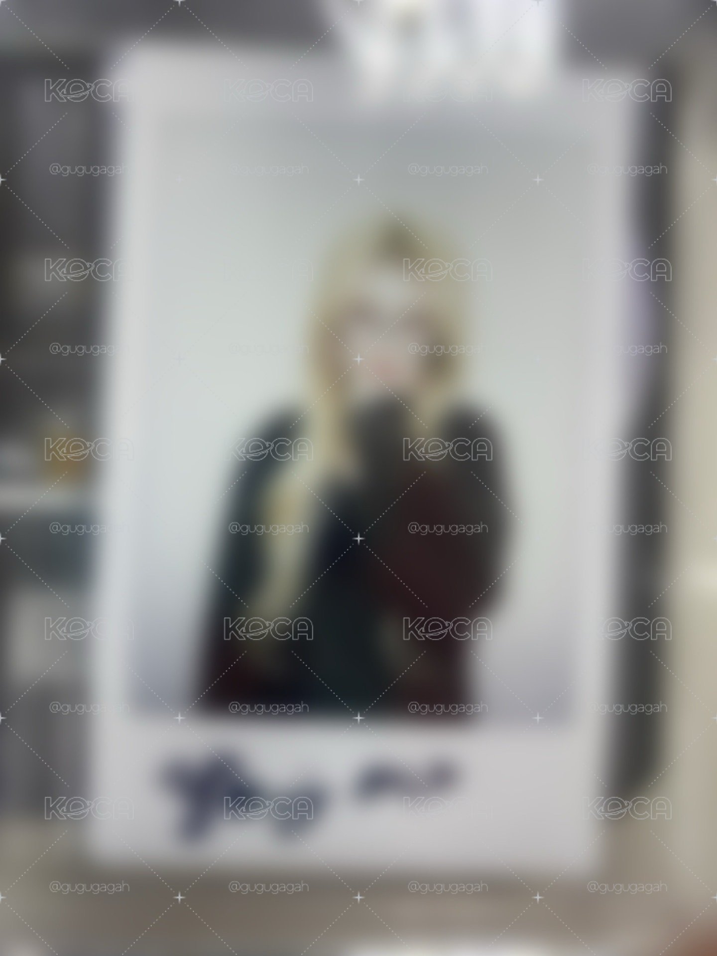 S8孔裕彬未公開