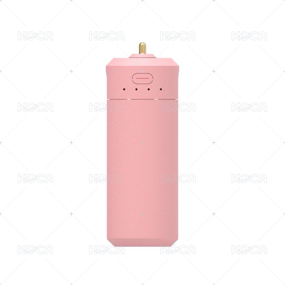粉色