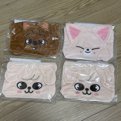 現貨 SKZ 日本 6週年 一番賞