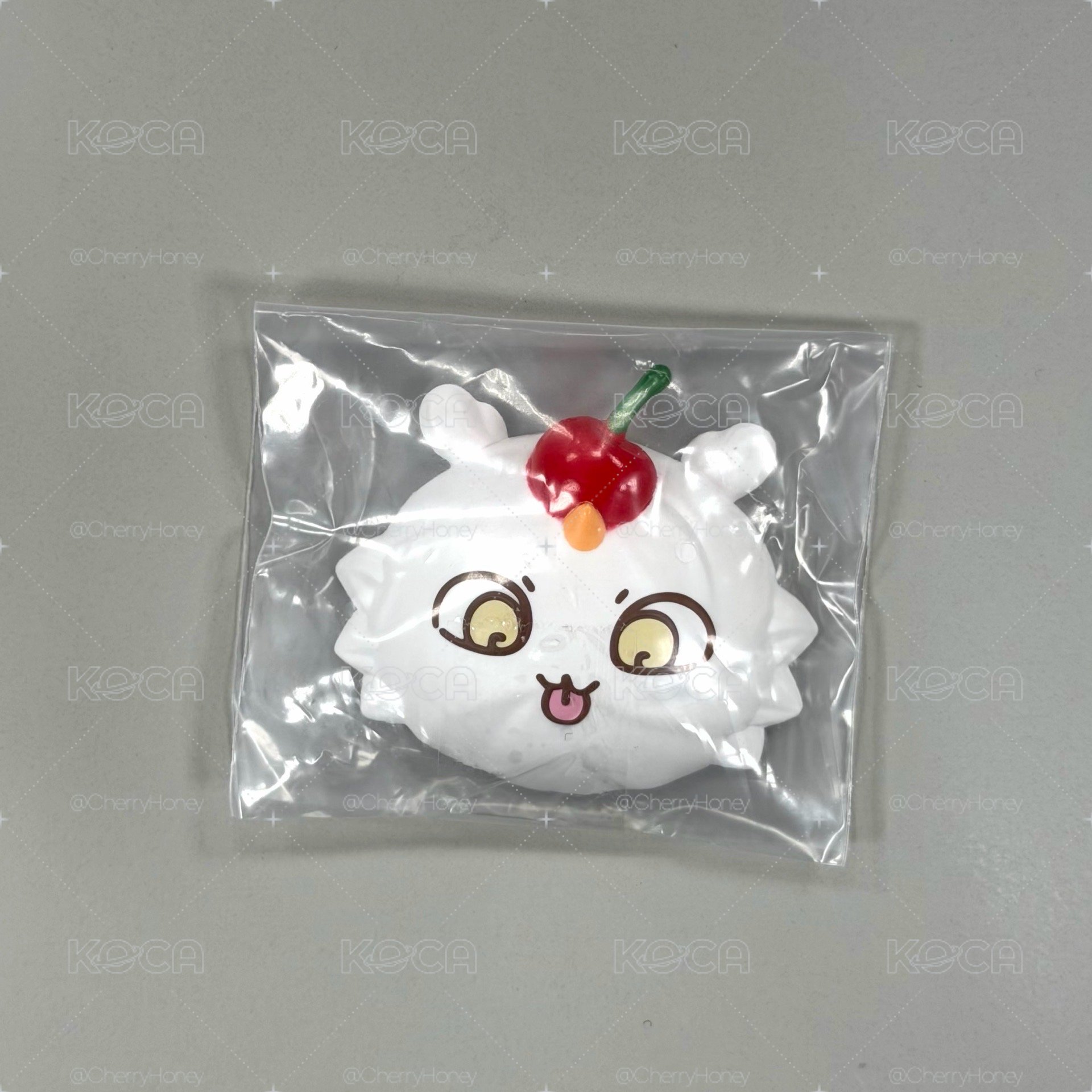 萬代食玩 那孩子 磁鐵（僅磁鐵）