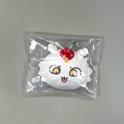 萬代食玩 那孩子 磁鐵（僅磁鐵）