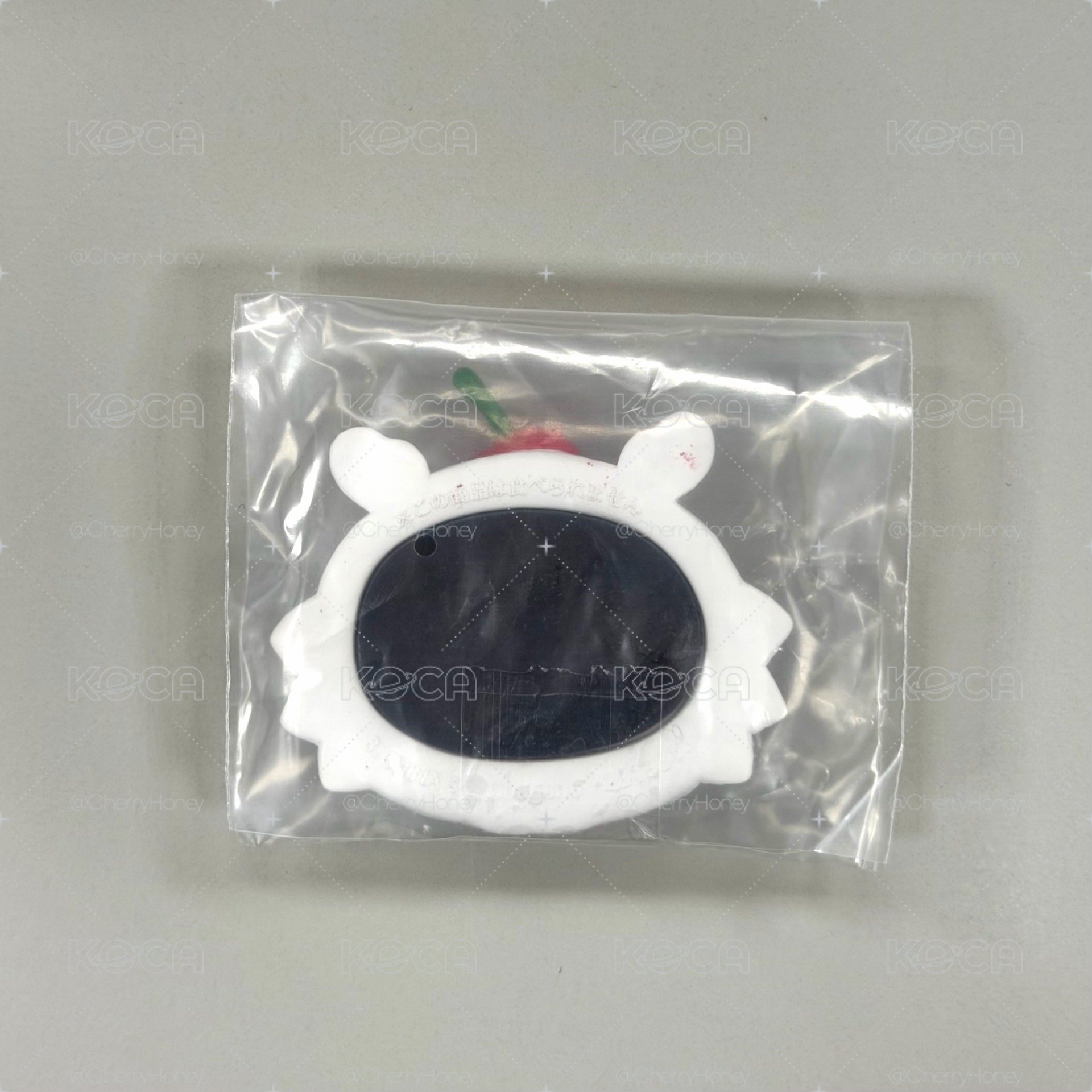 萬代食玩 那孩子 磁鐵（僅磁鐵）