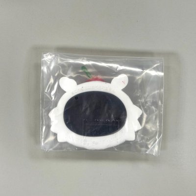 萬代食玩 那孩子 磁鐵（僅磁鐵）