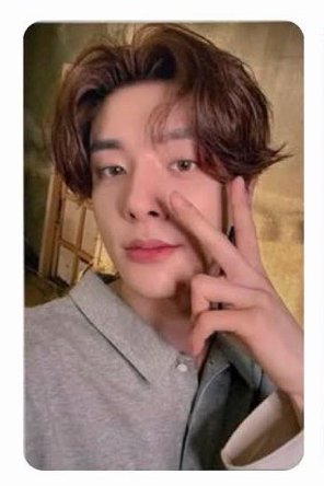 ୨୧₊˚⊹代掛⊹˚₊୨୧ 迷八 日咖 PB 特典卡 （星 倫）