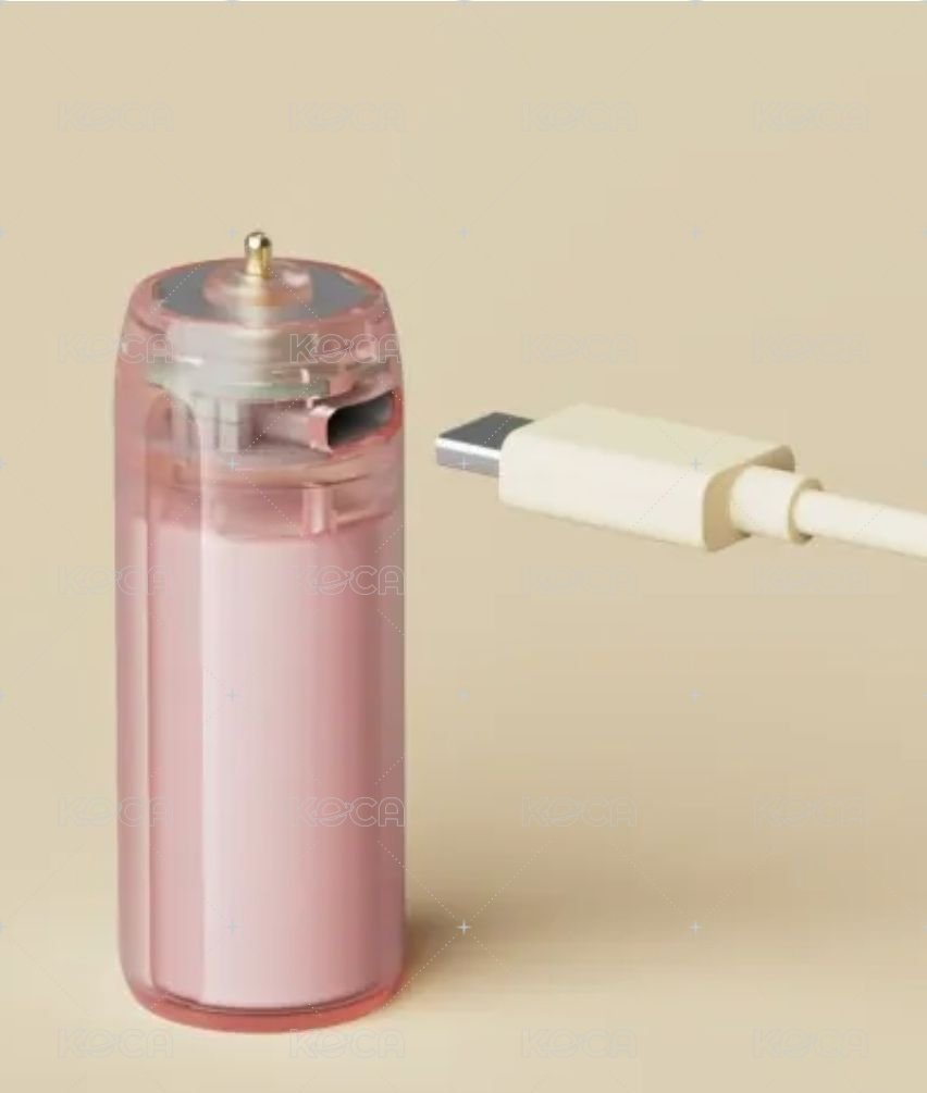 應援手燈充電式電池
