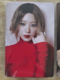 滿額卡（紅衣）