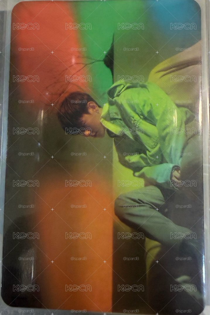 EXO 邊伯賢 Bambi